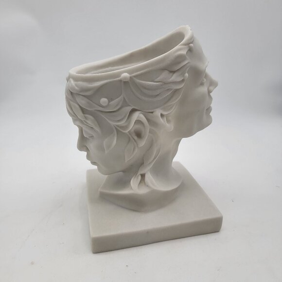 Plant Shire Other - Greek Mythology-Inspired Collectible Ceramic Planter by Plant Shire